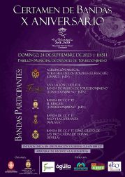 Torredonjimeno - 24 septiembre