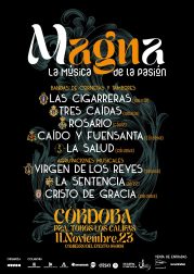 Córdoba - 11 noviembre