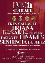 Almería - 25 noviembre