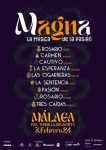 Málaga - 3 febrero