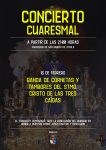 San Pablo - 16 febrero