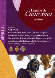 Sevilla - 3 marzo