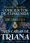Sevilla - 8 marzo
