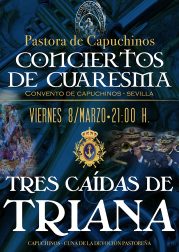 Sevilla - 8 marzo