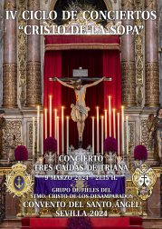 Sevilla - 9 marzo